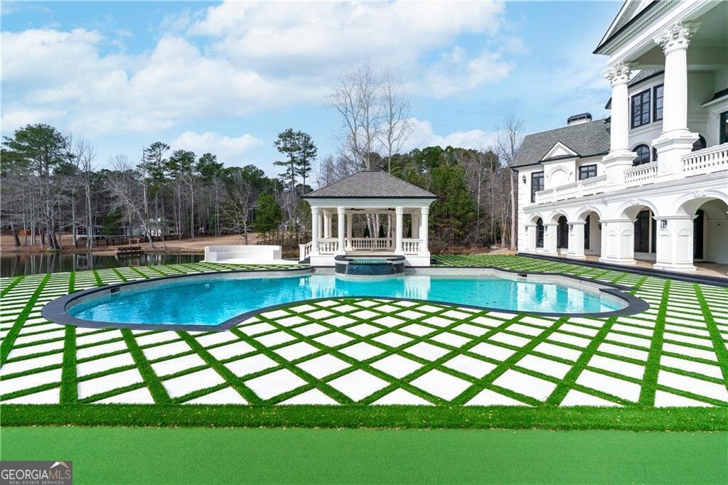 10450 Belladrum Alpharetta - Photo 17