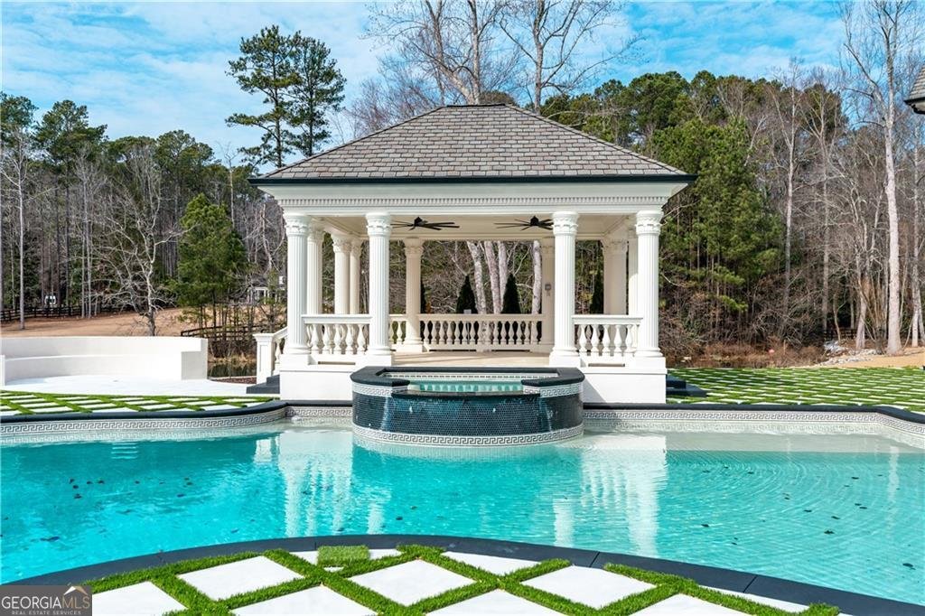 10450 Belladrum Alpharetta - Photo 18