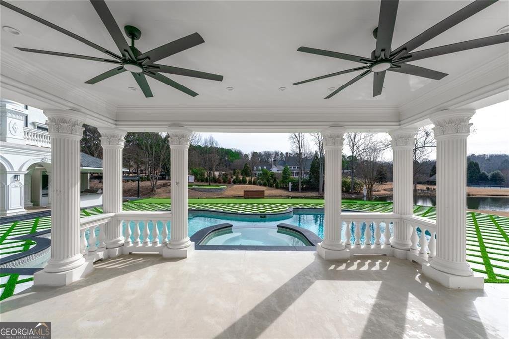 10450 Belladrum Alpharetta - Photo 19