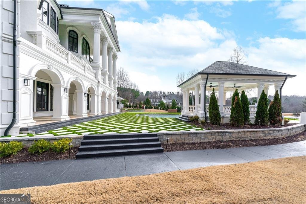 10450 Belladrum Alpharetta - Photo 21