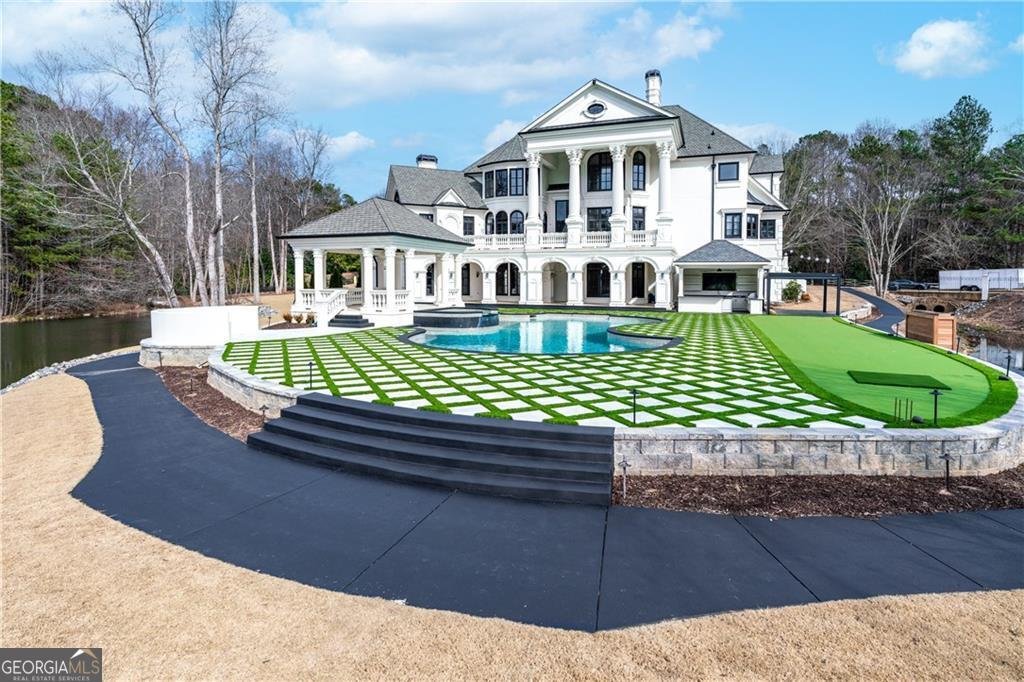 10450 Belladrum Alpharetta - Photo 24