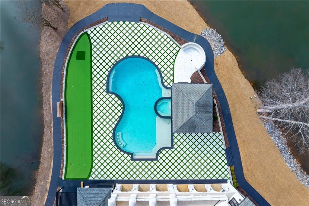 10450 Belladrum Alpharetta - Photo 25