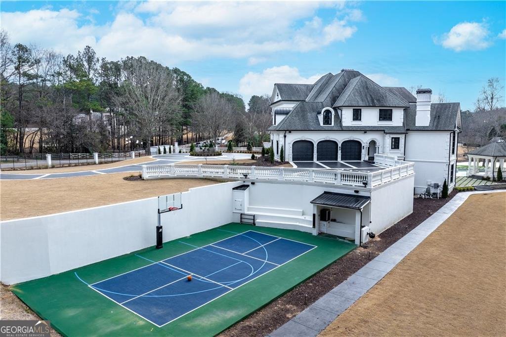 10450 Belladrum Alpharetta - Photo 27