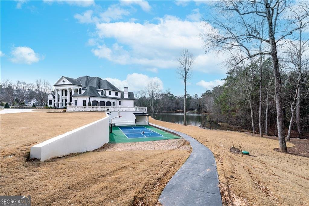 10450 Belladrum Alpharetta - Photo 28