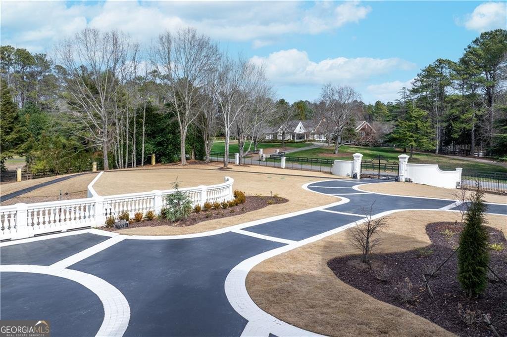 10450 Belladrum Alpharetta - Photo 31