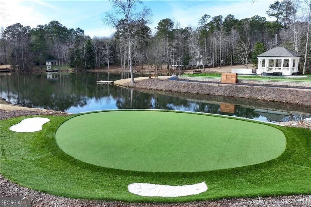 10450 Belladrum Alpharetta - Photo 33