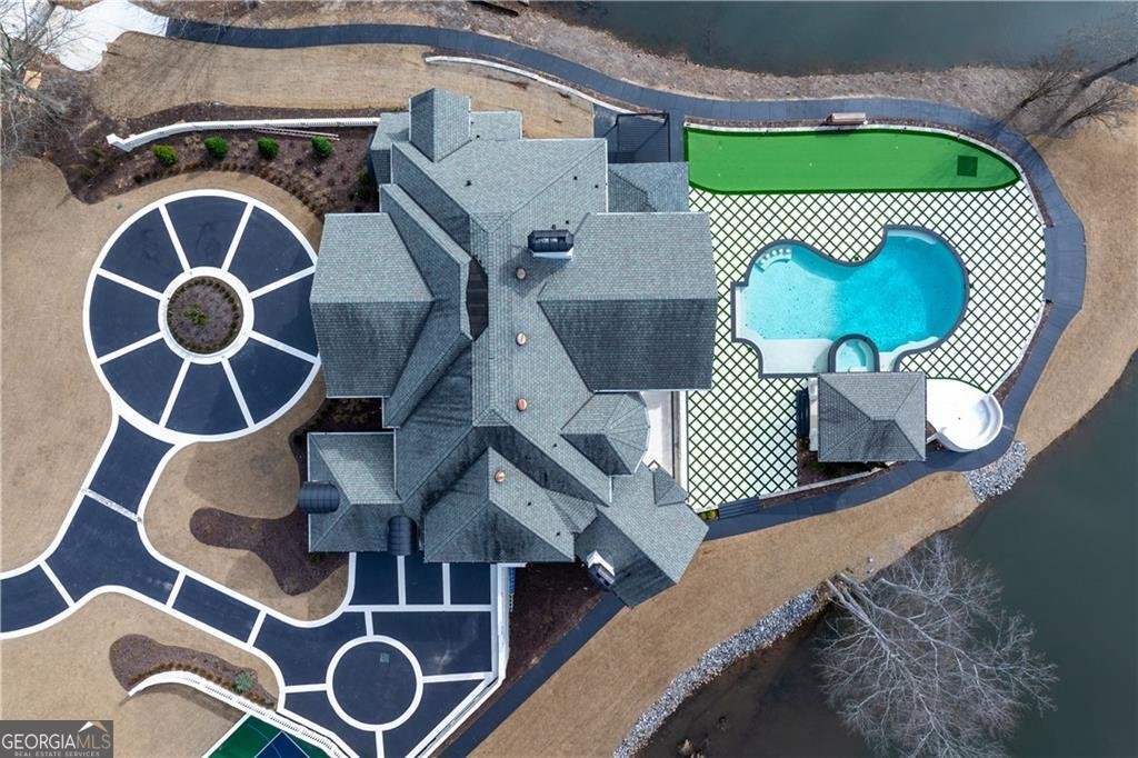 10450 Belladrum Alpharetta - Photo 34