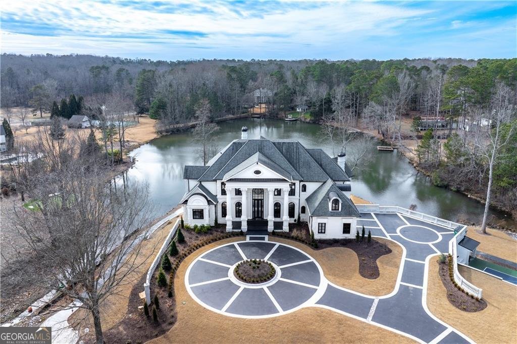 10450 Belladrum Alpharetta - Photo 36