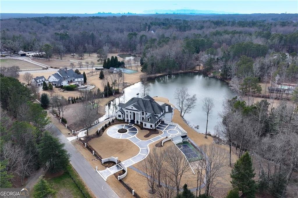 10450 Belladrum Alpharetta - Photo 37