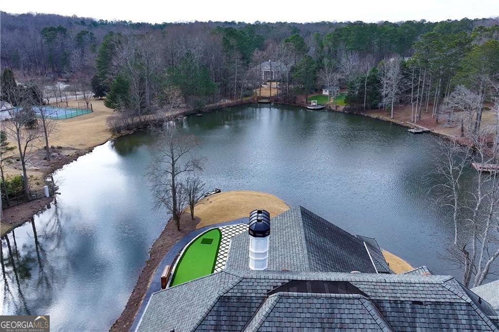 10450 Belladrum Alpharetta - Photo 38