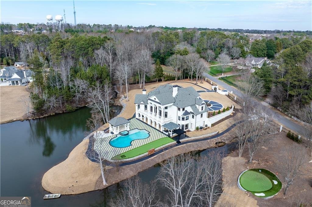 10450 Belladrum Alpharetta - Photo 40