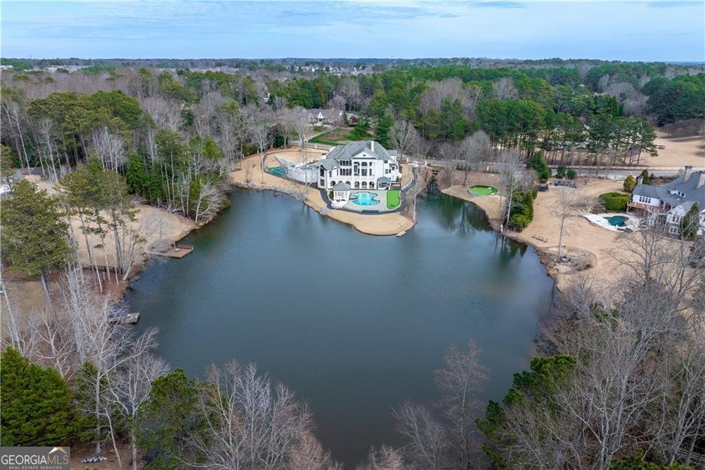 10450 Belladrum Alpharetta - Photo 41