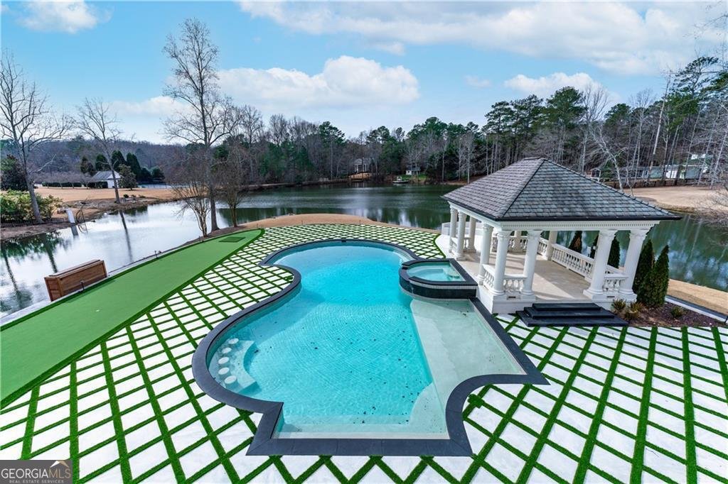 10450 Belladrum Alpharetta - Photo 7