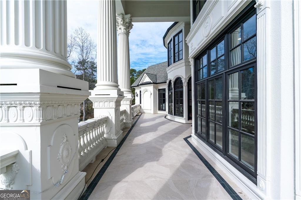 10450 Belladrum Alpharetta - Photo 8