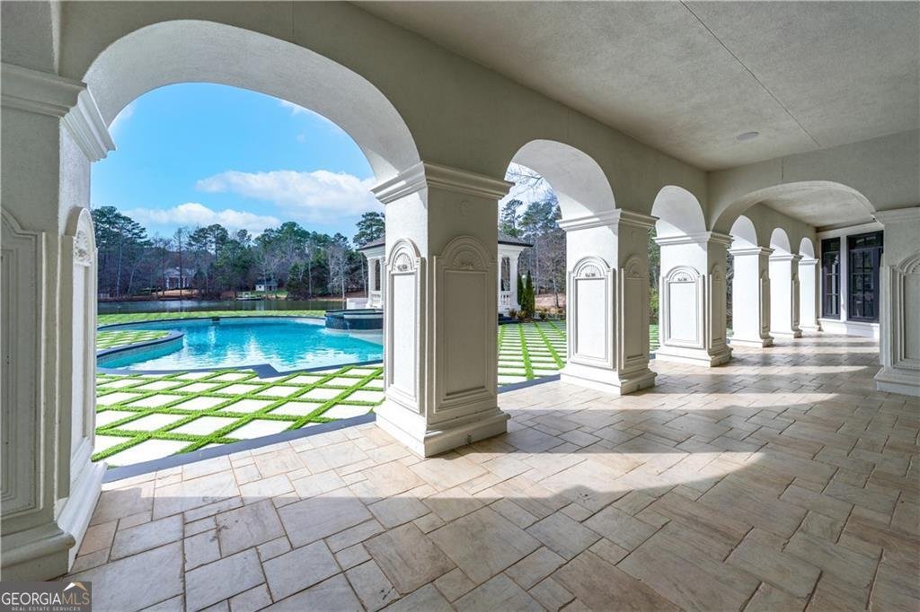 10450 Belladrum Alpharetta - Photo 9