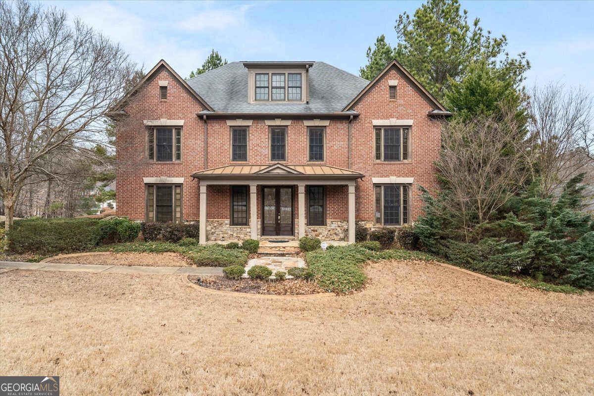 810 Forest Crossing Drive Atlanta - Photo 1