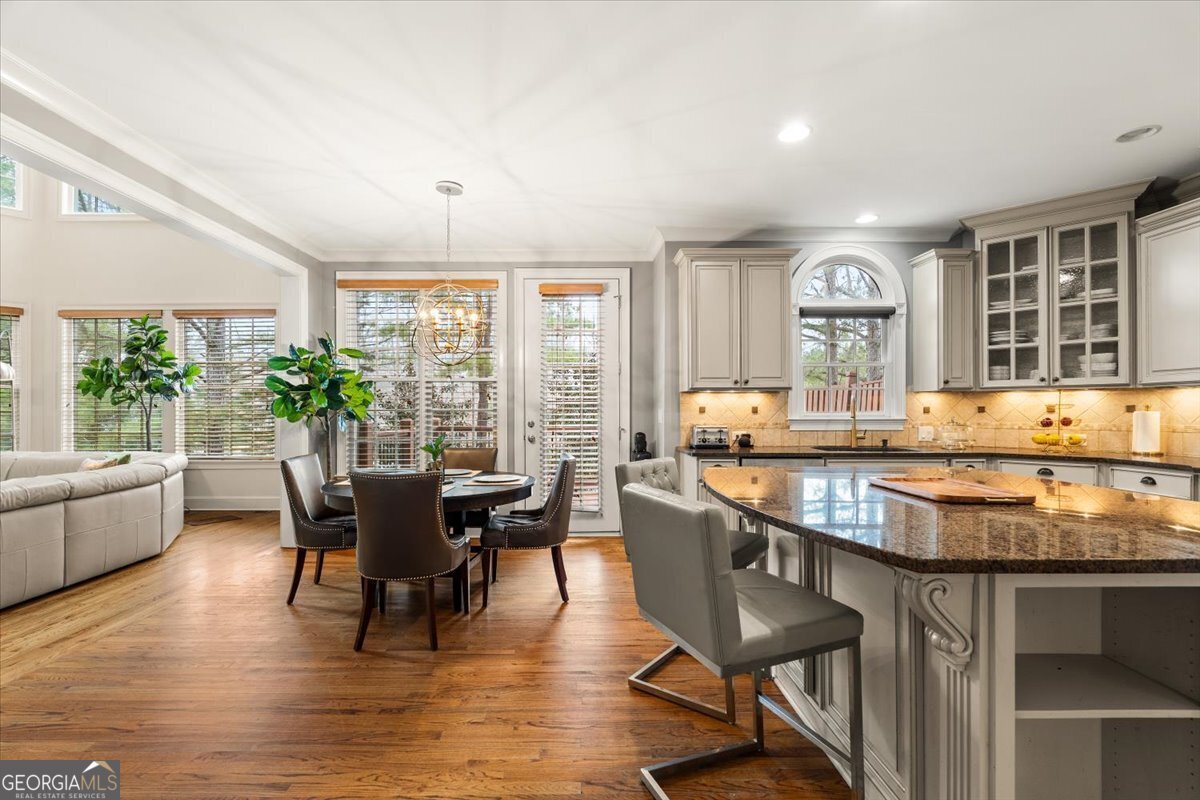 810 Forest Crossing Drive Atlanta - Photo 12