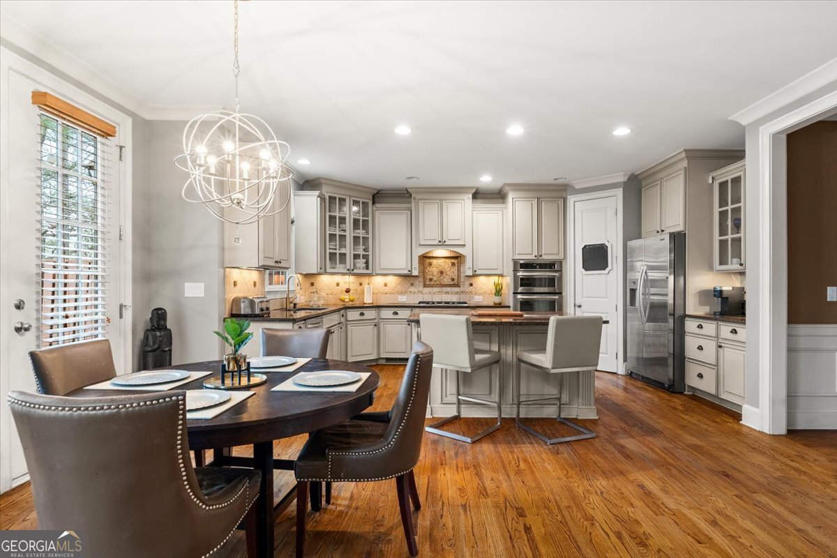 810 Forest Crossing Drive Atlanta - Photo 13