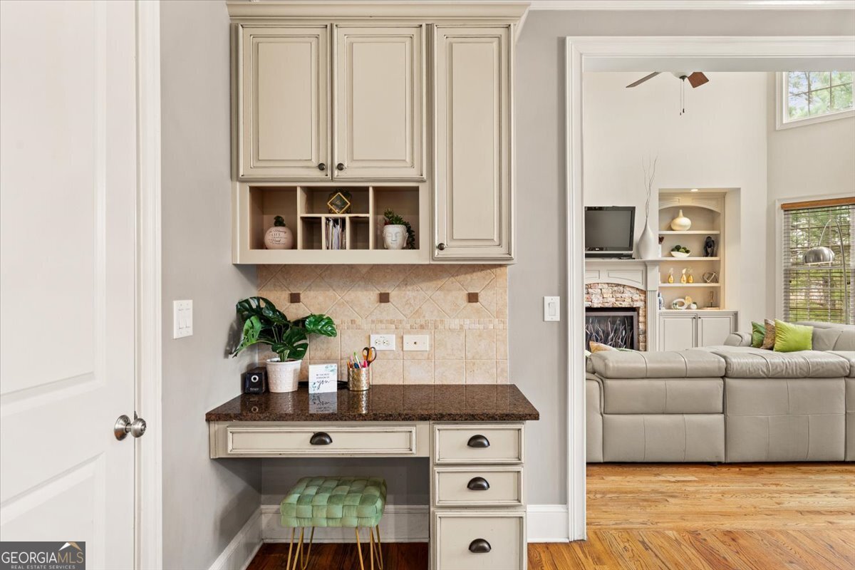 810 Forest Crossing Drive Atlanta - Photo 14