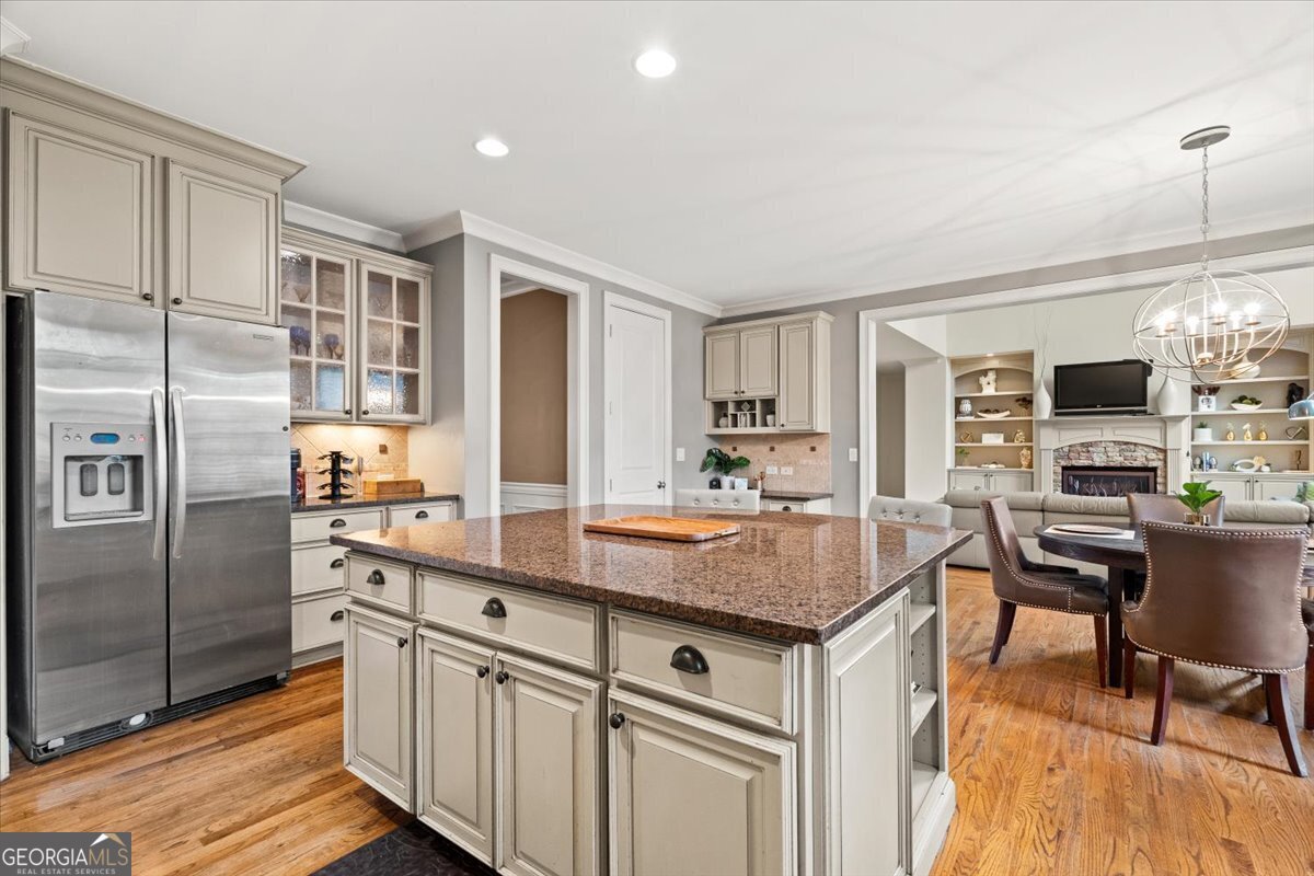 810 Forest Crossing Drive Atlanta - Photo 16