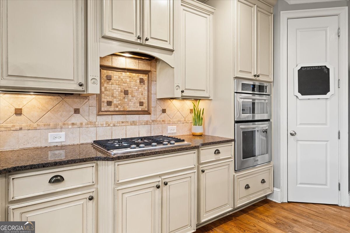 810 Forest Crossing Drive Atlanta - Photo 17