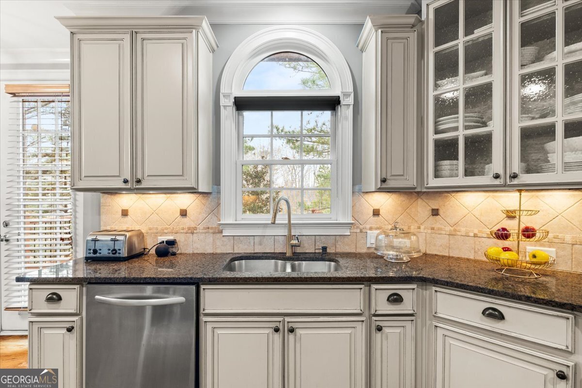 810 Forest Crossing Drive Atlanta - Photo 18