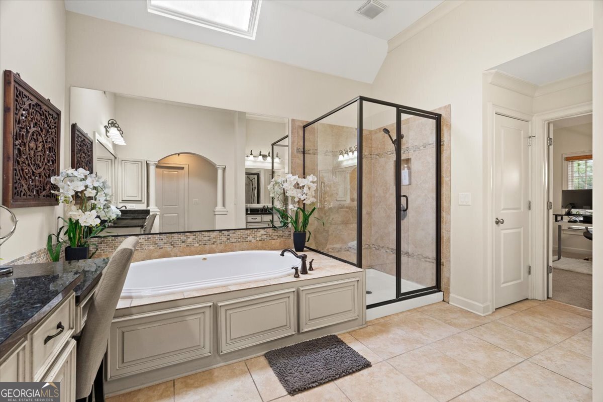 810 Forest Crossing Drive Atlanta - Photo 21