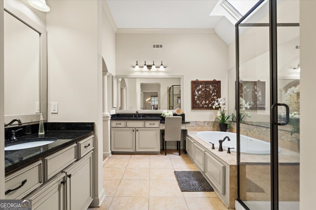 810 Forest Crossing Drive Atlanta - Photo 22