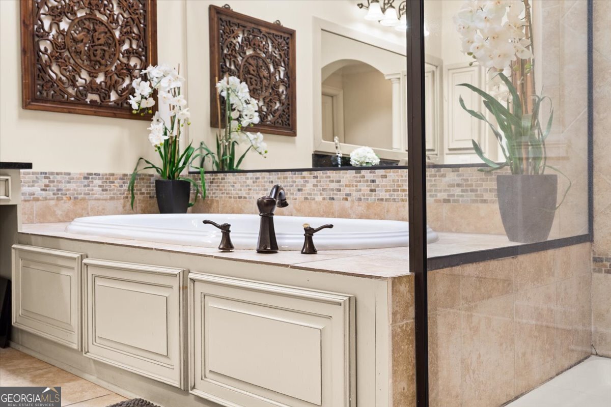 810 Forest Crossing Drive Atlanta - Photo 23