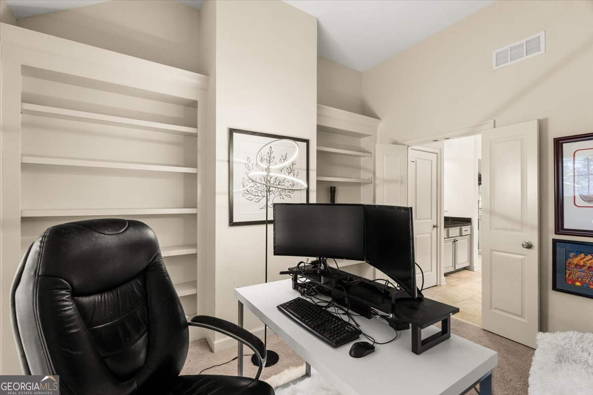 810 Forest Crossing Drive Atlanta - Photo 24