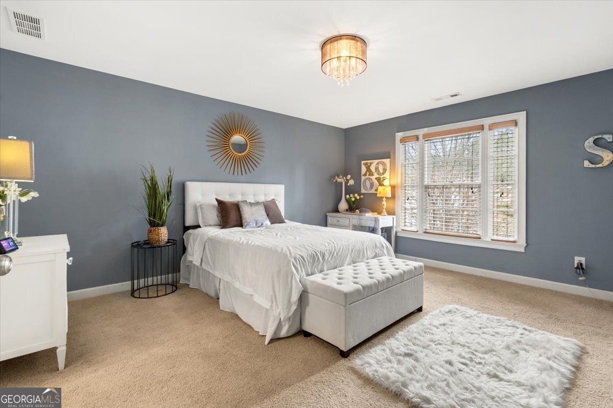 810 Forest Crossing Drive Atlanta - Photo 25