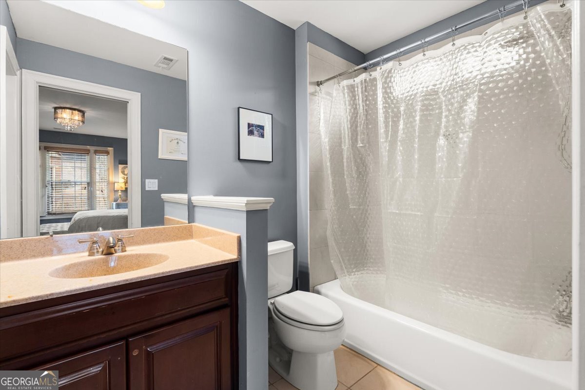 810 Forest Crossing Drive Atlanta - Photo 27