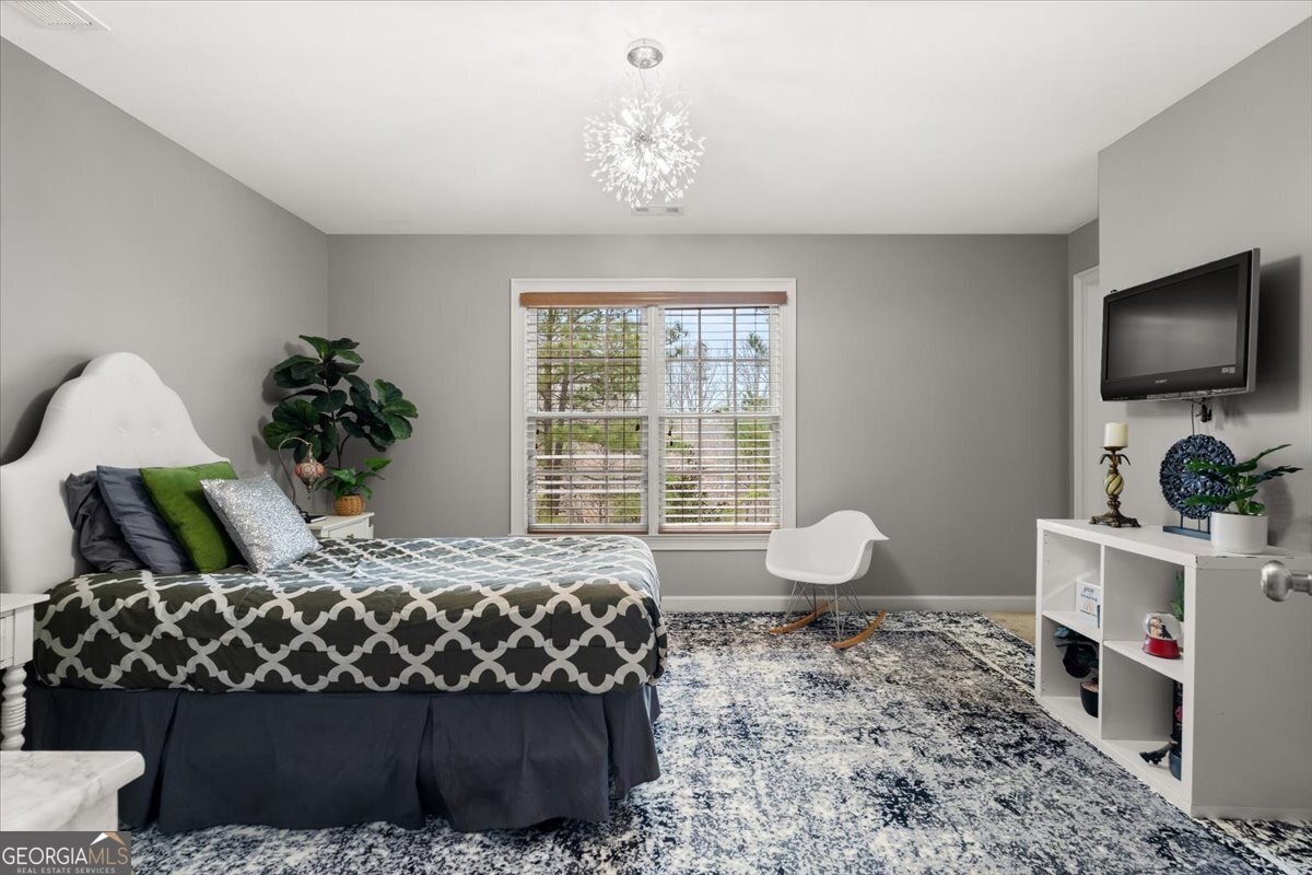 810 Forest Crossing Drive Atlanta - Photo 28