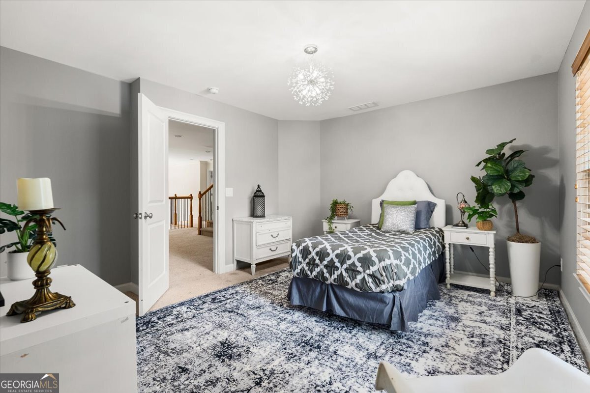 810 Forest Crossing Drive Atlanta - Photo 29