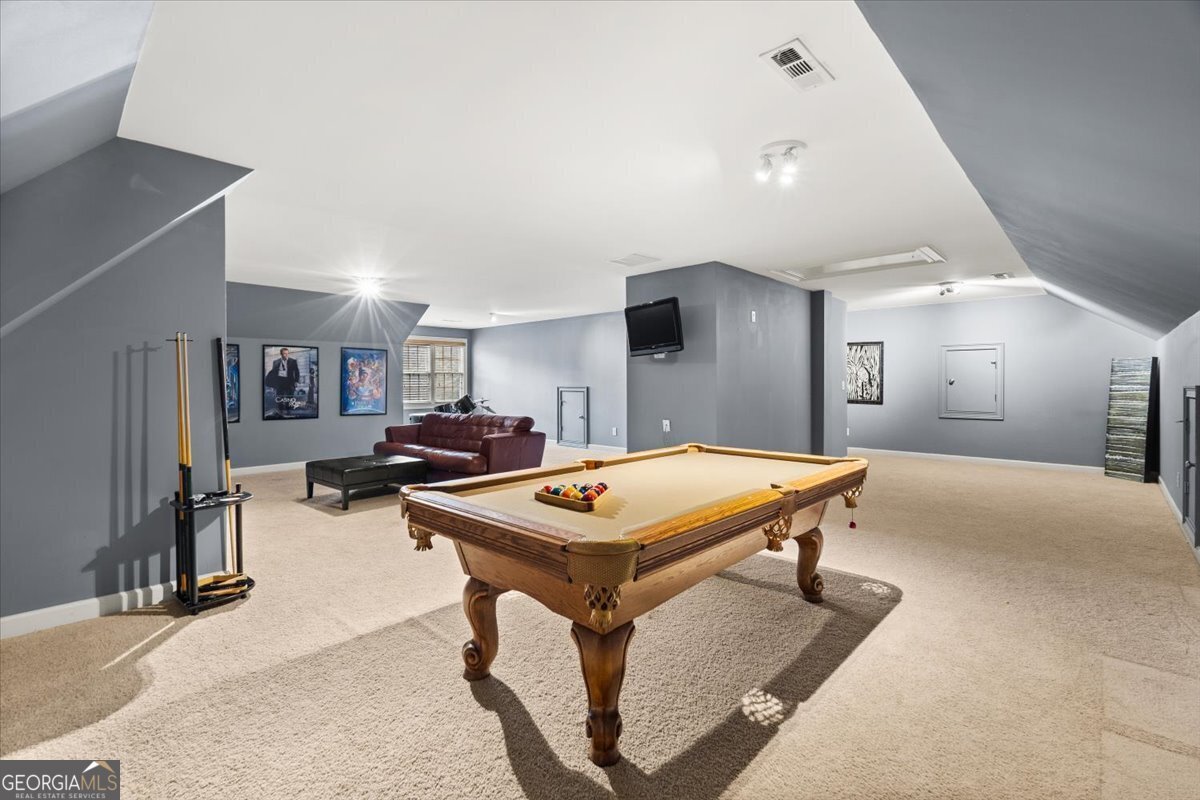 810 Forest Crossing Drive Atlanta - Photo 31