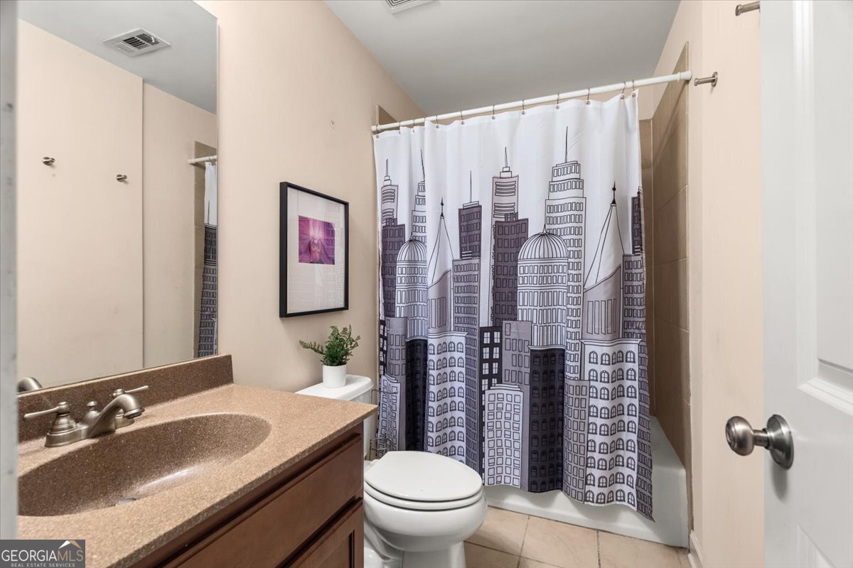 810 Forest Crossing Drive Atlanta - Photo 33