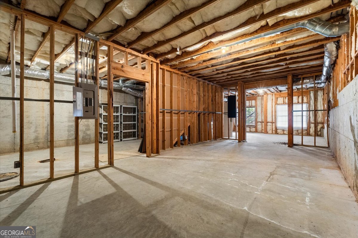 810 Forest Crossing Drive Atlanta - Photo 34