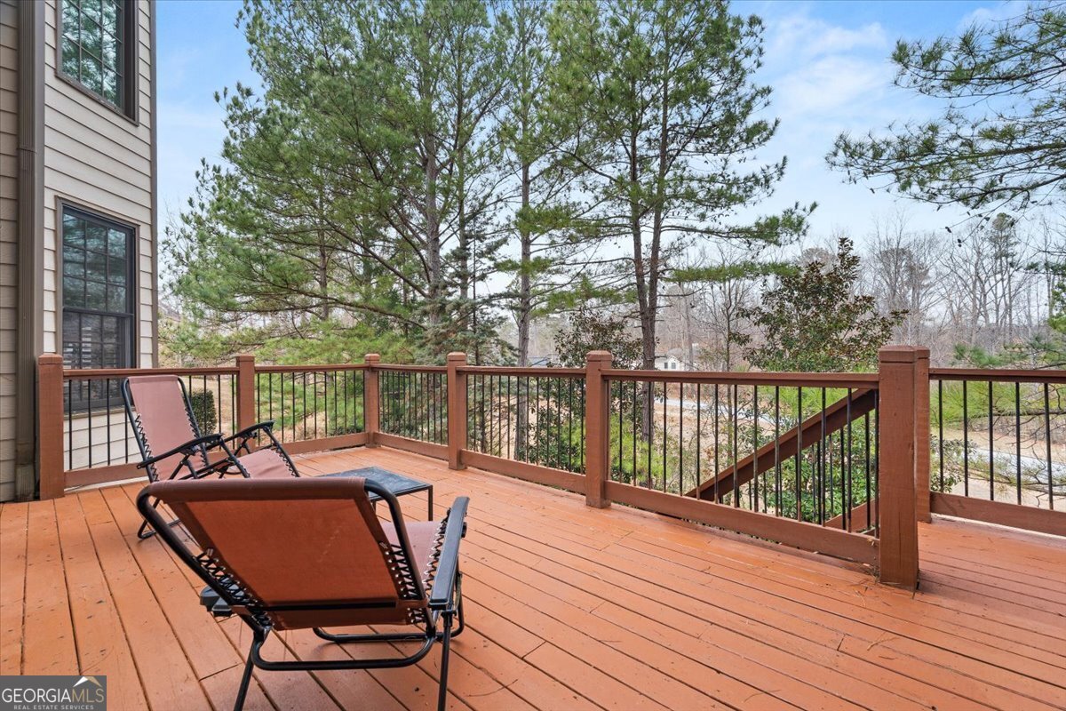 810 Forest Crossing Drive Atlanta - Photo 35