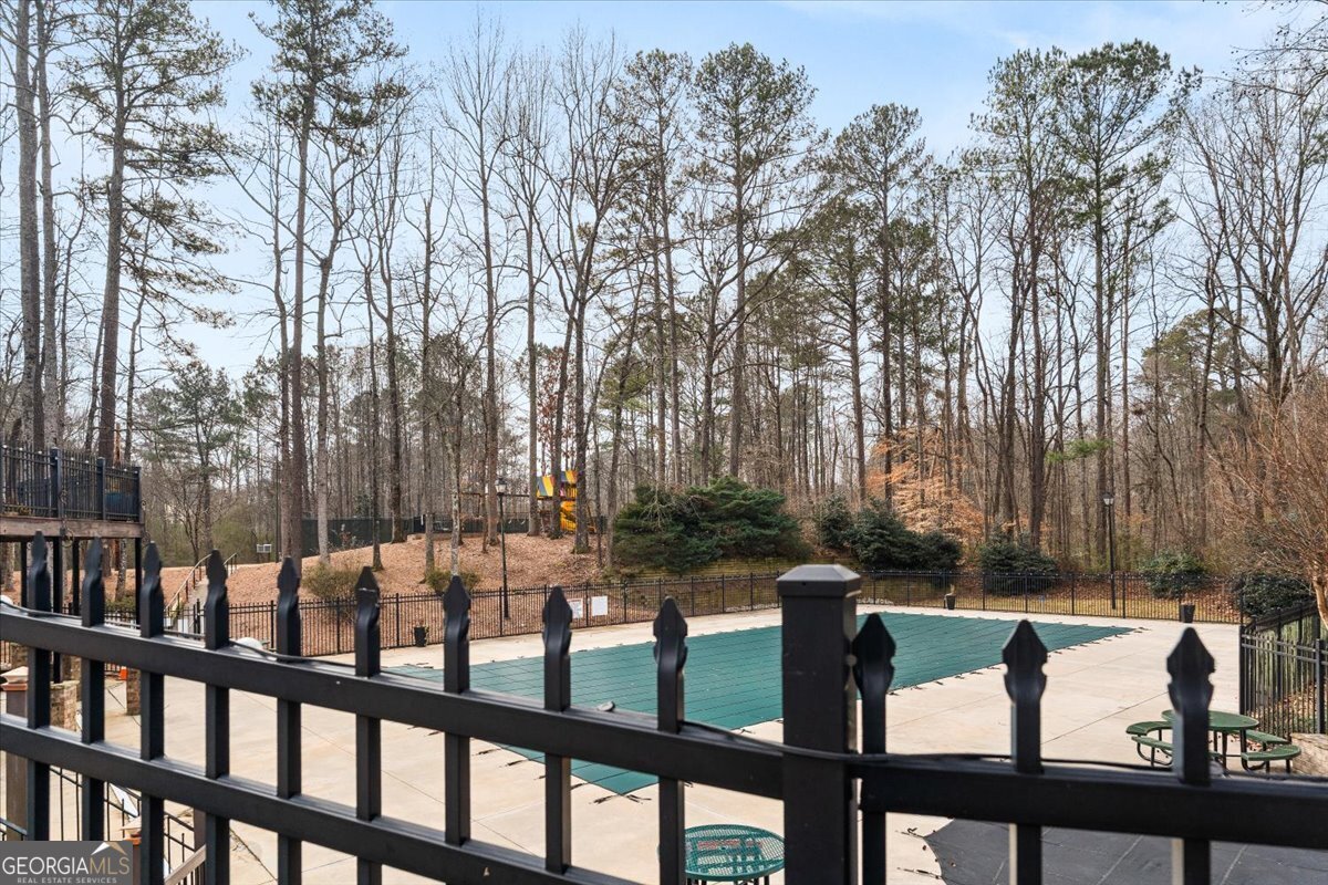 810 Forest Crossing Drive Atlanta - Photo 38