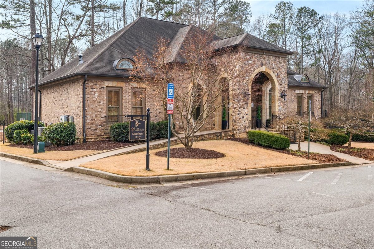 810 Forest Crossing Drive Atlanta - Photo 39