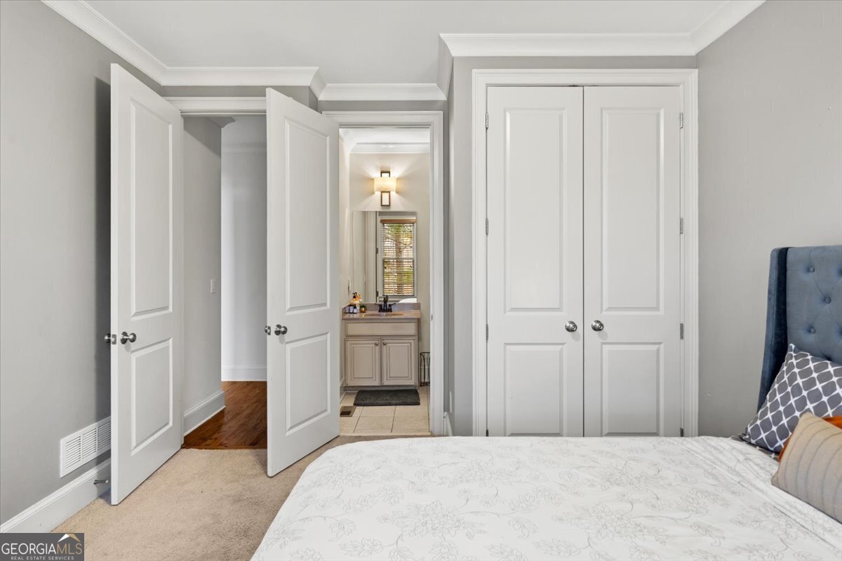 810 Forest Crossing Drive Atlanta - Photo 41