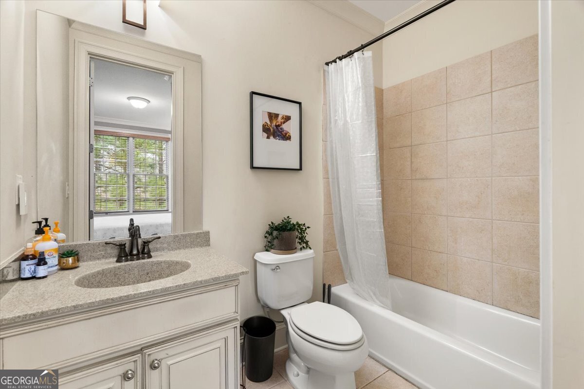 810 Forest Crossing Drive Atlanta - Photo 42