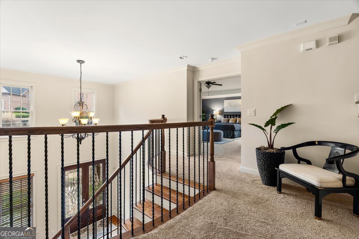 810 Forest Crossing Drive Atlanta - Photo 44