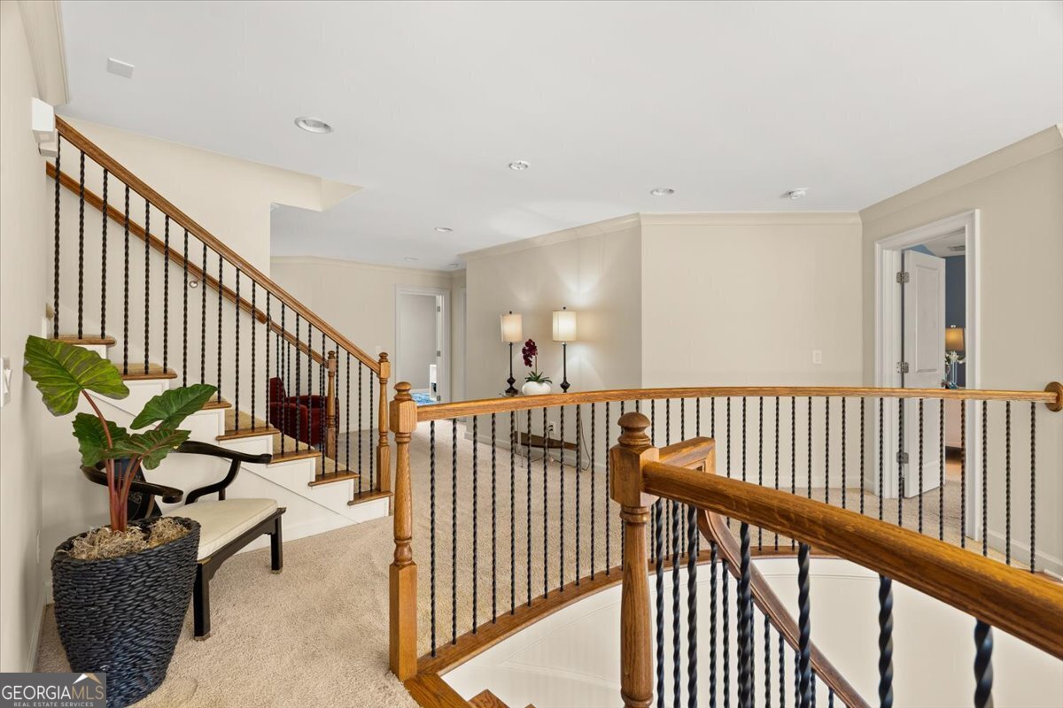 810 Forest Crossing Drive Atlanta - Photo 45