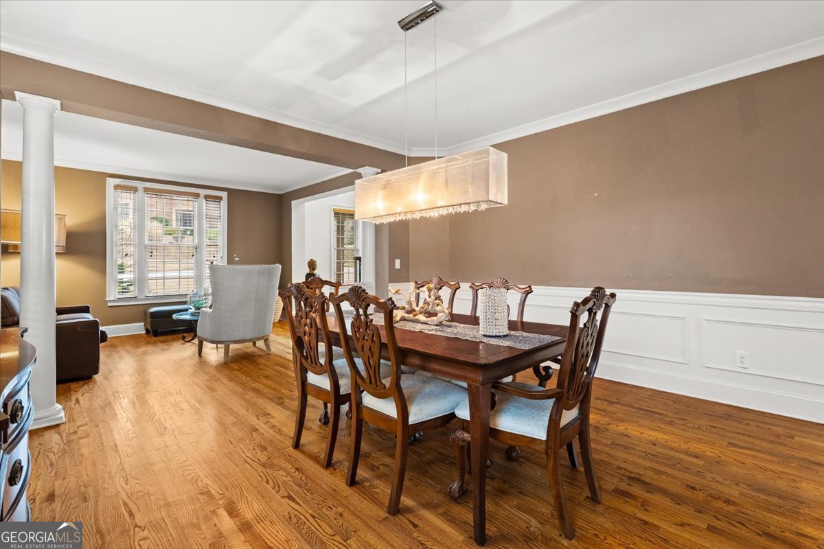 810 Forest Crossing Drive Atlanta - Photo 7