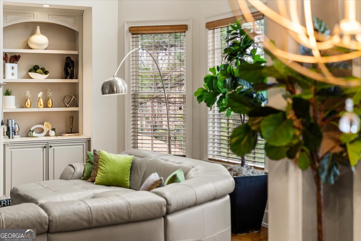 810 Forest Crossing Drive Atlanta - Photo 9