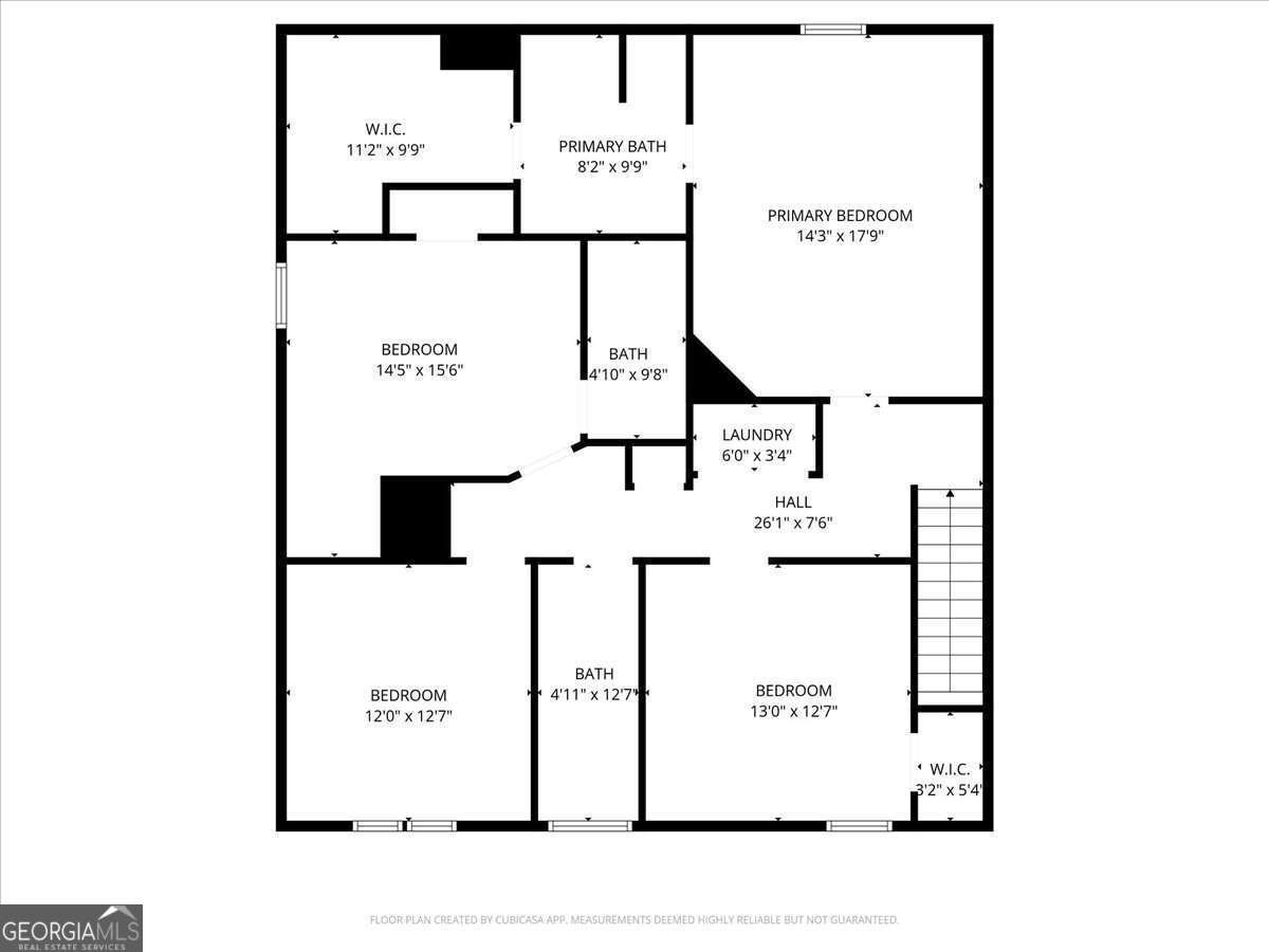 142 Alfred Drive Carrollton - Photo 45