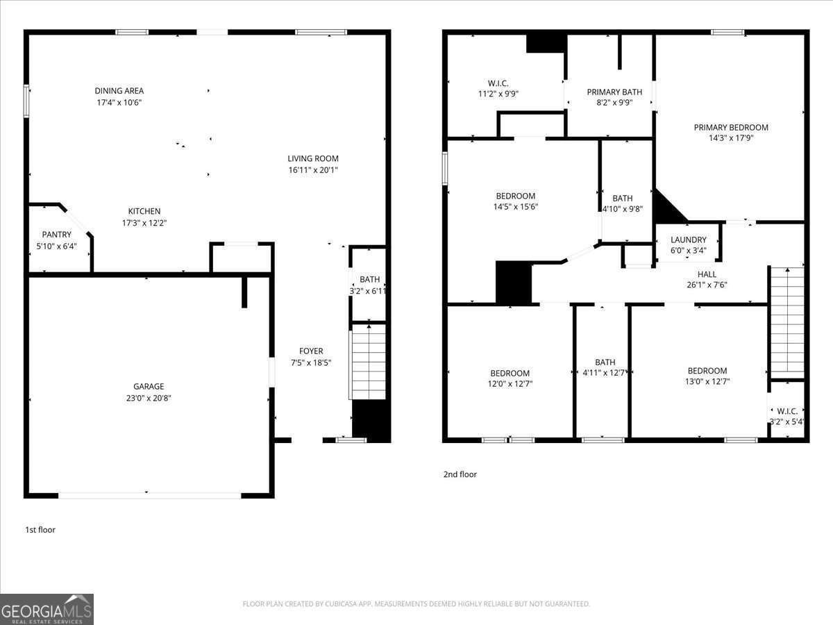 142 Alfred Drive Carrollton - Photo 46