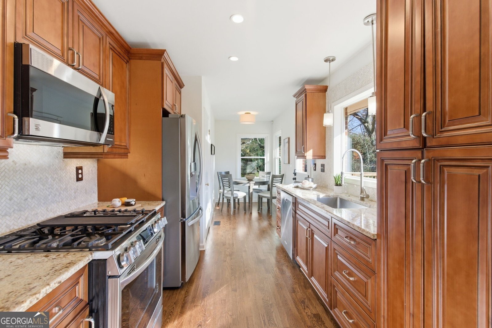 2275 Leafmore Drive Decatur - Photo 10