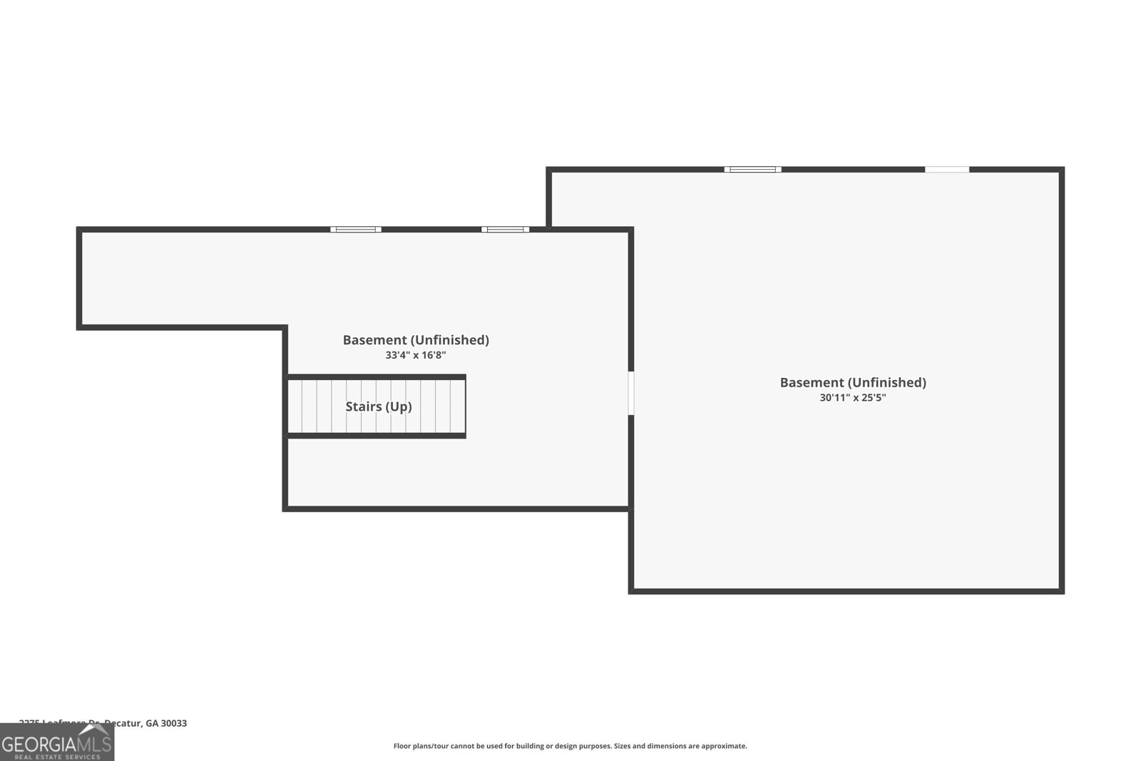 2275 Leafmore Drive Decatur - Photo 32